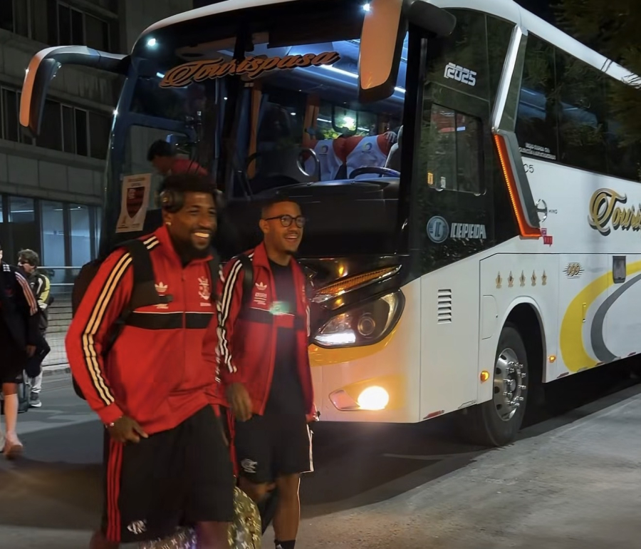 Flamengo encara o “inferno” de Quito em jogo decisivo pela Libertadores