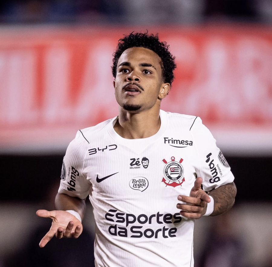 Corinthians reage na Argentina e deixa classificação à Libertadores nas próprias mãos