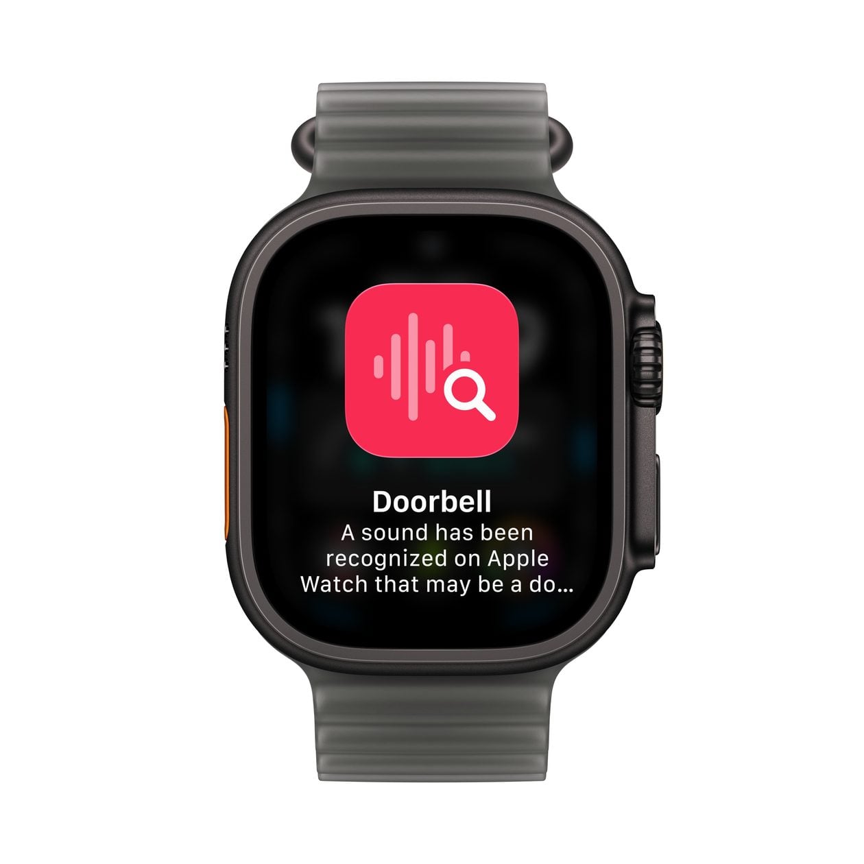 Inteligência de Áudio: Apple detalha como protegerá a privacidade nos novos recursos do Watch