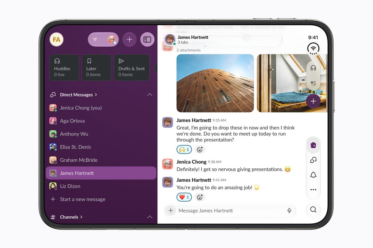 Vídeos da Apple detalham como adaptar apps para o iPhone Duo