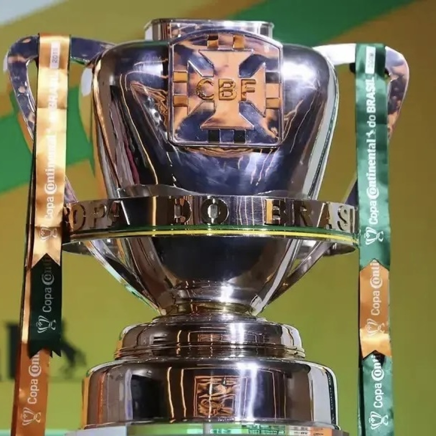 Grêmio e Palmeiras fazem primeiro jogo em casa nas semifinais da Copa do Brasil